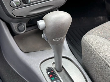 Hyundai Accent, 2008г, передний привод, автомат