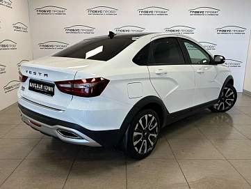 Lada (ВАЗ) Vesta, 2023г, передний привод, механика