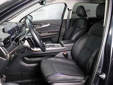 CHERYEXEED , 2023г., полный привод, робот