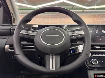 Hyundai Tucson, 2026г, передний привод, автомат