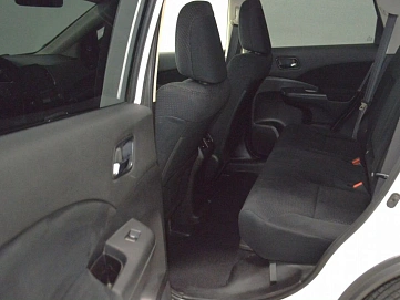 Honda CR-V, 2012г, полный привод, механика