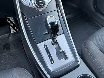 Hyundai Elantra, 2013г, передний привод, автомат