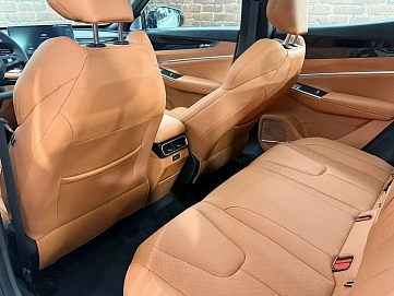 Geely Boyue Cool, 2025г, передний привод, робот