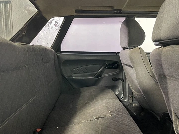 Lada (ВАЗ) , 2003г., передний привод, механика