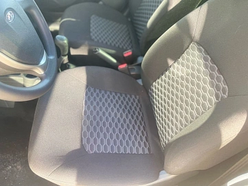 Lada (ВАЗ) Granta, 2025г, передний привод, механика