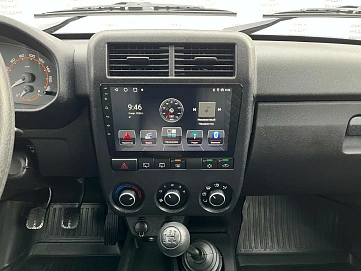 Lada (ВАЗ) Niva Legend, 2025г, передний привод, механика