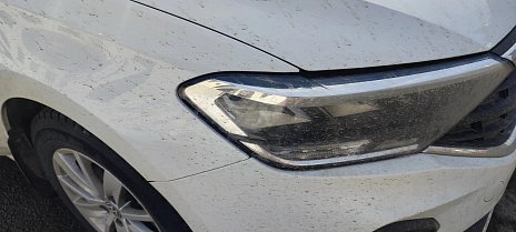 Volkswagen Polo, 2020г., передний привод, механика