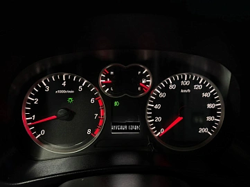 Great Wall Hover H5, 2012г, полный привод, механика