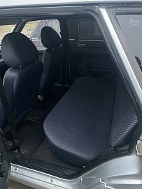 Lada (ВАЗ) 2115, 2011г, передний привод, механика