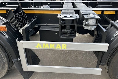 Автомастер 9460, 2024г