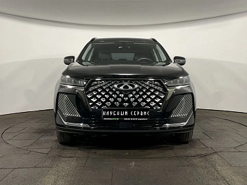 Chery Tiggo 7 Pro Max, 2025г, передний привод, робот