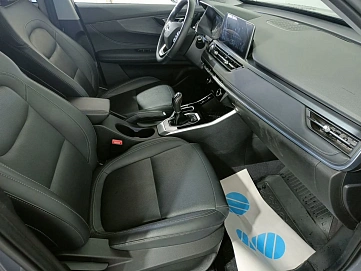 Chery Tiggo 4 Pro, 2025г, передний привод, механика