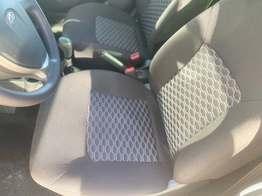 Lada (ВАЗ) Granta, 2025г., передний привод, механика