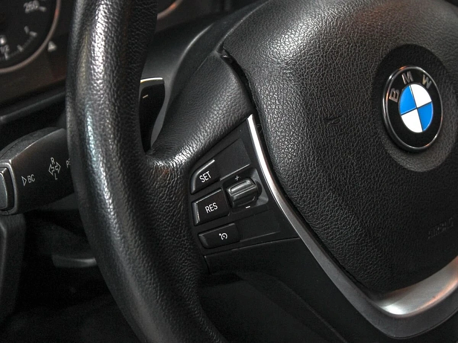 BMW , 2012г., задний привод, автомат