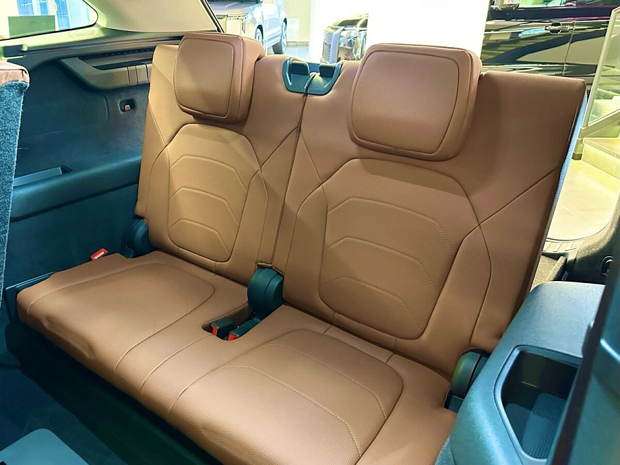 Skoda Kodiaq, 2025г., полный привод, робот