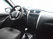 Datsun on-DO, 2020г., передний привод, механика