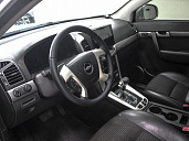 Chevrolet Captiva, 2013г., полный привод, автомат