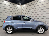CHERY , 2019г., передний привод, автомат