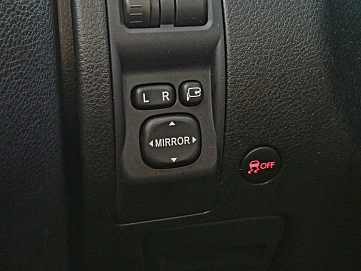Subaru Forester, 2011г., полный привод, механика