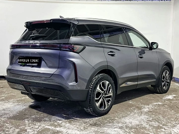 Chery Tiggo 7L, 2025г, передний привод, робот