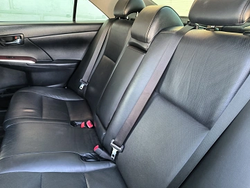 Toyota Camry, 2013г, передний привод, автомат