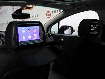 Peugeot 3008, 2010г, передний привод, автомат
