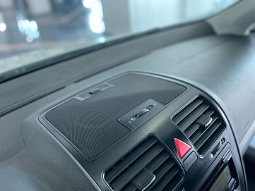Volkswagen Jetta, 2008г, передний привод, автомат