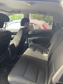 SsangYong Actyon, 2007г, полный привод, механика