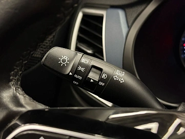 Kia Seltos, 2020г, полный привод, вариатор