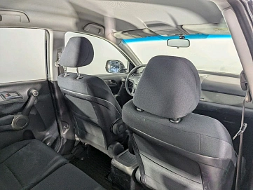Honda CR-V, 2011г, полный привод, механика