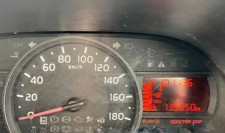 Toyota Passo, 2017г., передний привод, вариатор