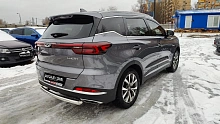 CHERY Tiggo 7 Pro, 2022г., передний привод, вариатор