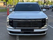 Hyundai Palisade, 2025г., полный привод, автомат