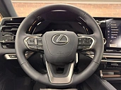 Lexus RX, 2025г., полный привод, автомат