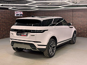Land Rover , 2023г., полный привод, автомат