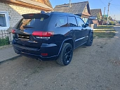 Jeep Grand Cherokee, 2014г., полный привод, автомат