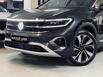 Volkswagen Talagon, 2025г, полный привод, робот