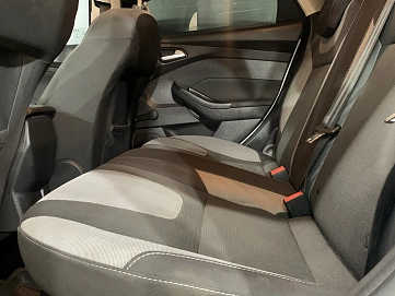 Ford Focus, 2013г, передний привод, механика