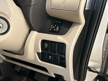 Nissan Dayz Roox, 2018г, передний привод, автомат