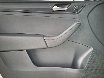 Volkswagen Polo, 2020г, передний привод, механика