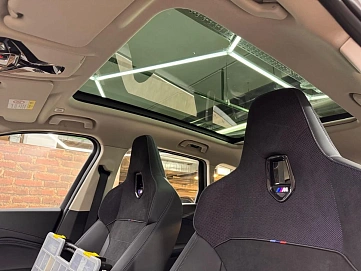 BMW X1, 2025г, полный привод, робот