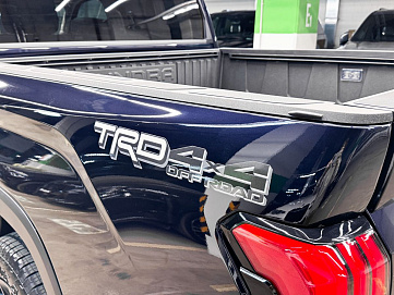 Toyota Tundra, 2024г., полный привод, автомат