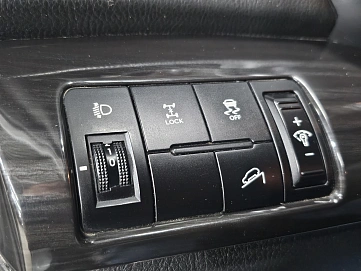 Kia Sorento, 2011г, полный привод, автомат