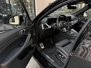 BMW X6, 2023г, полный привод, автомат