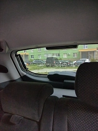 Hyundai Tucson, 2008г, передний привод, механика