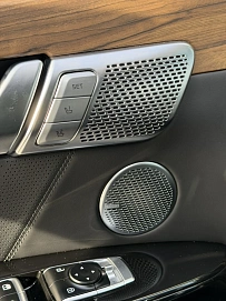 Kia Mohave, 2020г, полный привод, автомат