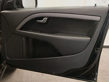 Volvo XC70, 2014г, передний привод, автомат