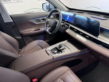 Chery Tiggo 8 Pro Max, 2023г, передний привод, автомат