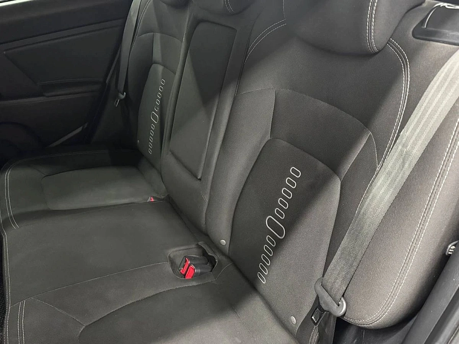 Kia Sportage, 2013г., передний привод, автомат