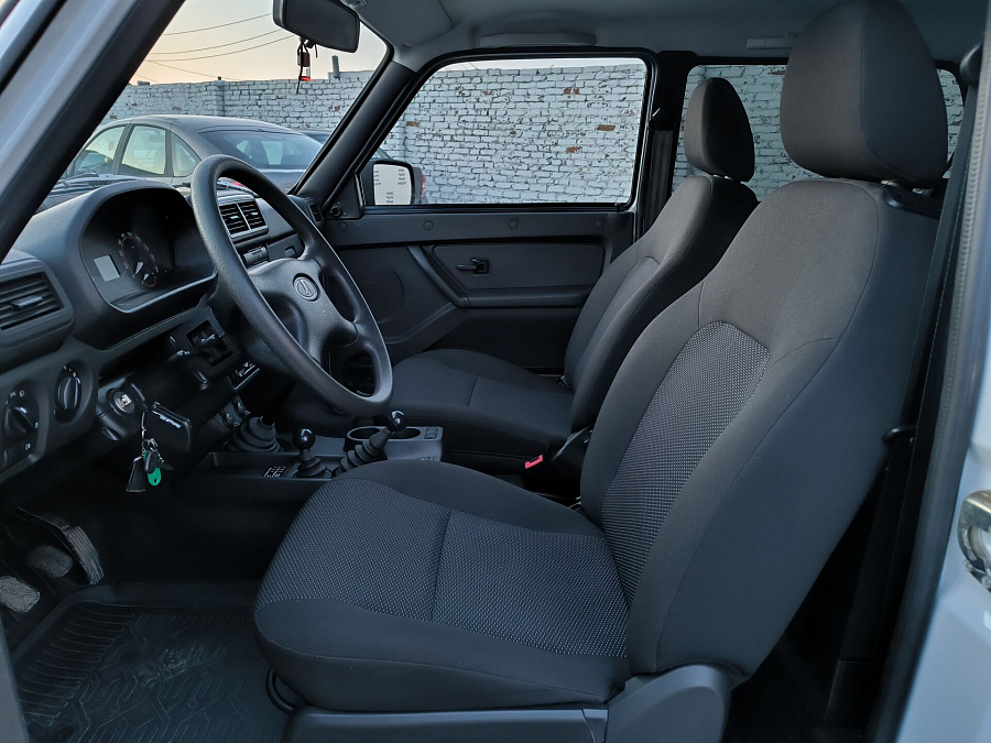 LADA_ВАЗ , 2024г., передний привод, механика